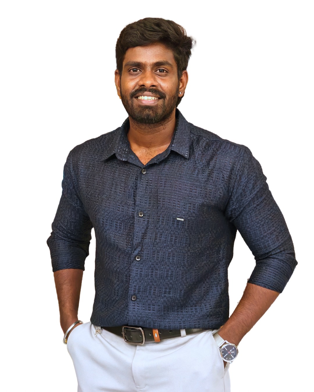 Audiologist & Speech-Language Pathologist