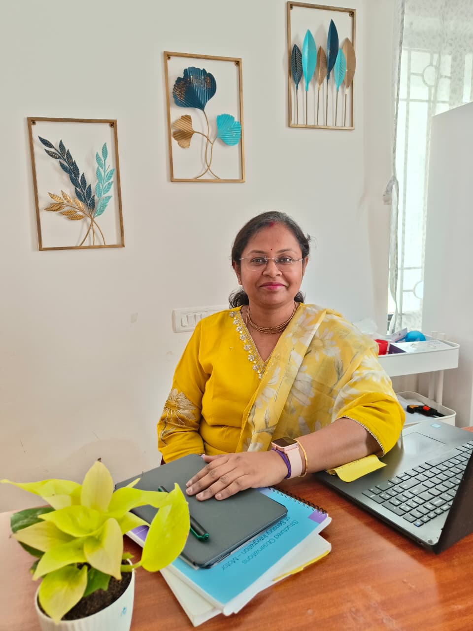 Occupational Therapist